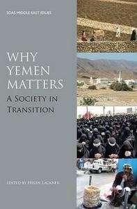 Why Yemen Matters