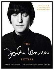 The John Lennon Letters