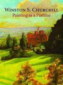 Painting as a Pastime