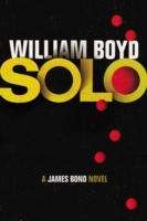Solo, A James Bond Novel
