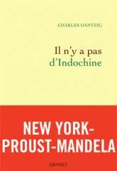 Il n'y a pas d'Indochine