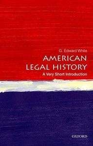 American Legal History