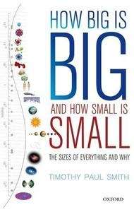 How Big is Big and How Small is Small