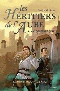 Les héritiers de l'aube