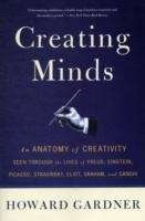 Creating Minds
