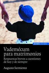 Vademécum para matrimonios