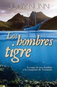 Los hombres tigre