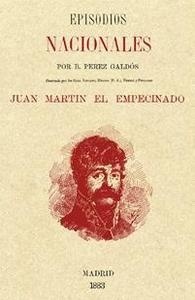 Juan Martín El Empecinado