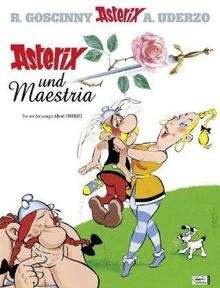 Asterix und Maestria