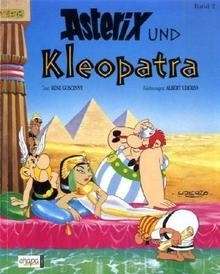 Asterix und Kleopatra