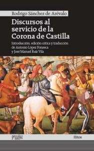 Discursos al servicio de la Corona de Castilla