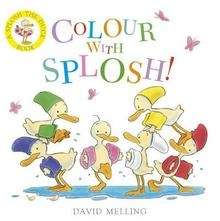 Colour with Splosh