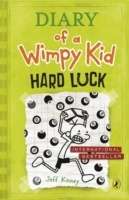 Diary of a Wimpy Kid 8