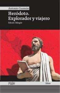 Heródoto. Explorador y viajero