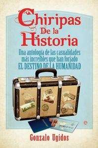 Chiripas de la historia