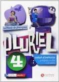 Pluriel 4, cahier d'exercices