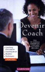 Devenir coach