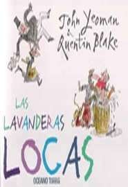 Las lavanderas locas