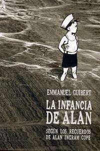 La infancia de Alan