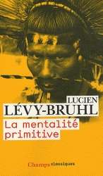 La mentalité primitive