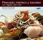 Pescado, marisco y bacalao