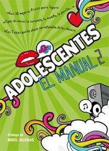 Adolescentes. El manual 2