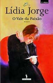 O vale do Paixao