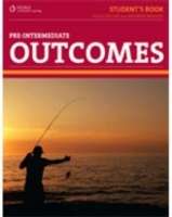 Outcomes Pre-Intermediate Workbook with Key x{0026} Audio CD