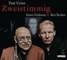 Zweistimmig, 1 Audio-CD