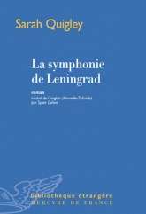 La symphonie de Leningrad