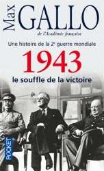 1943 - Le souffle de la victoire