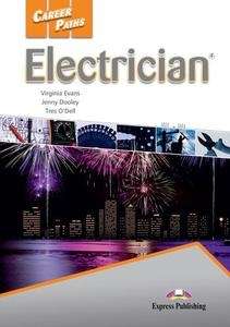 Electrician Student's book (pack con audio CDs)