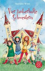 Vier zauberhafte Schwestern
