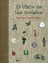 El libro de las vocales