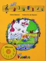Jolly Jingles (book and CD)