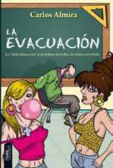 La evacuación