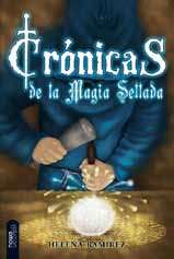 Crónicas de la magia sellada