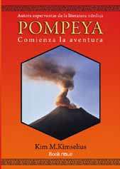 Pompeya, comienza la aventura