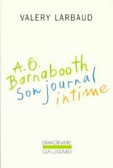 A.O. Barnabooth