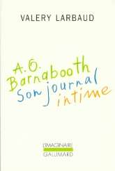 A.O. Barnabooth