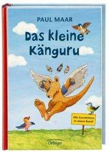 Das kleine Känguru