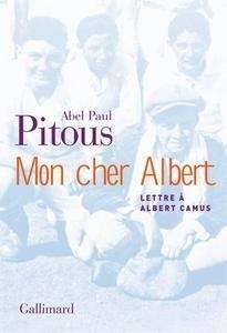 Mon cher Albert
