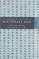 History of South-East Asia (4 vol set)