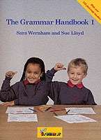 The Grammar Handbook 1