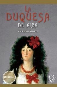 La duquesa de Alba