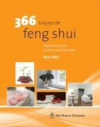 366 toques de Feng Shui