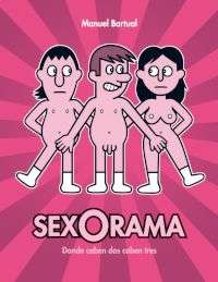 Sexorama