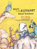 Where in the Alphabet is Ethan Echidna?