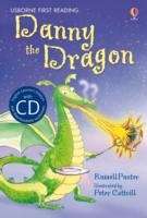 Danny the Dragon (and CD)