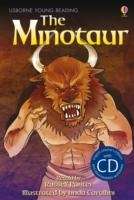 The Minotaur (and CD)